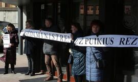 "Uosto rezultatai - visos komandos rezultatai"