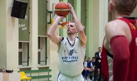 Vytautas Šarakauskas: „Tai – laisvalaikis“