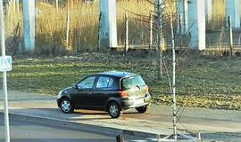 Vakarų Lietuvos automobilių statymo ypatumai