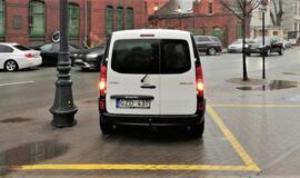 Vakarų Lietuvos automobilių statymo ypatumai