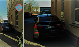 Vakarų Lietuvos automobilių statymo ypatumai