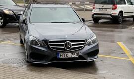 Vakarų Lietuvos automobilių statymo ypatumai