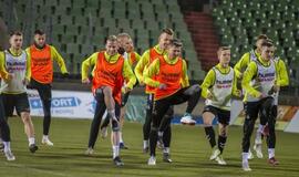 Valdas Urbonas: atlikome numatytus darbus