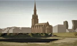 Valstybinės svarbos statuso teks palaukti