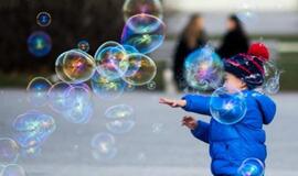 Viena vėl tapo miestu, kuriame geriausia gyventi