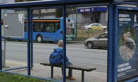 Viešajame transporte norima daugiau lengvatų