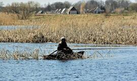 Žuvų išteklių apsaugai – apvalus nulis?