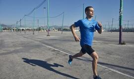 6 trenerės patarimai, kaip teisingai bėgioti