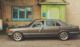 1000 eurų paskata - seno automobilio atsisakantiems