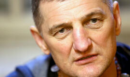 Atmestas H. Daktaro prašymas švelninti bausmę