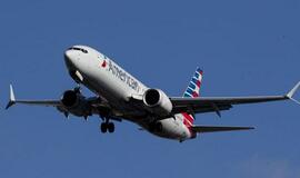 „Boeing 737 MAX“ tragedija Etiopijoje: kas gi vyko pilotų kabinoje?