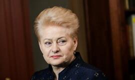 Didžiausios Grybauskaitės klaidos