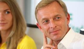 Europos lengvosios atletikos kongrese – svarbūs sprendimai dėl ėjimo ir lyčių lygybės