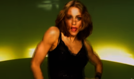 „Eurovizijos“ finale Izraelyje ant scenos išvysime ir Madonną