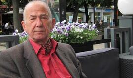 Fraktalinėse struktūrose apsilankius