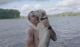 Į Lietuvos kino sales atkeliauja ,,Kino pavasaryje” startavęs Rusijos ir Lietuvos bendros ga-mybos filmas ,,Pasaulio šerdis”