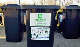 Informacija Klaipėdos individualių valdų savininkams