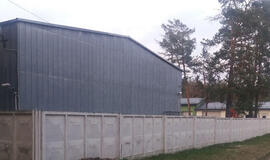 Iš pasieniečių pavogta cigarečių už milijoną eurų