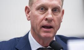 JAV tikisi, kad Turkija nepirks rusiškų raketų sistemų S-400