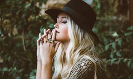 Kaip netapti vyrų medžiojimo maniake