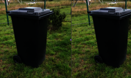 Keisis žaliųjų atliekų surinkimo tvarka