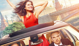 Komedijoje „Vaikinai pagal iškvietimą“ – klientas visada girtas!