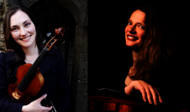 Koncertų salės scenoje – airiška muzika ir šokiai