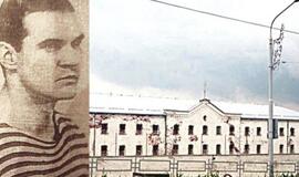 Lietuvis „Baltojoje gulbėje“: iš ten niekas negrįžta