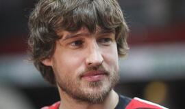 LKL čempionate - užtikrinta „Lietkabelio“ pergalė