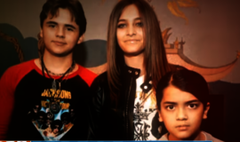 M. Jacksono vaikai ruošiasi teismui – planuoja iškelti bylą tėvą šmeižusiems vyrams