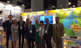 Majamyje – išskirtinis dėmesys Klaipėdos uostui