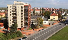 Nauja tvarka: administratoriams teks mažinti tarifus