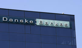 Nebeliks „Danske Bank“ bankomatų paslaugų