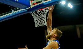 „Neptūnas“ išplėšė pergalę Panevėžyje