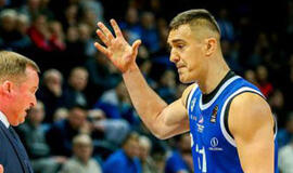 „Neptūnas“ susikaus su „Pieno žvaigždėmis“