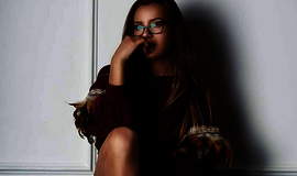 Pasimatymų paukštė darbe susidūrė su įvykiu, privertusiu raudonuoti