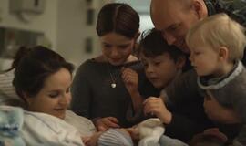 „Pasirink savo ateitį“ – Europos Parlamentas pristato trumpą filmą, kviečiantį į rinkimus