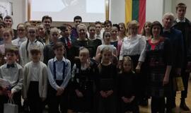 Violončelininkų festivalis