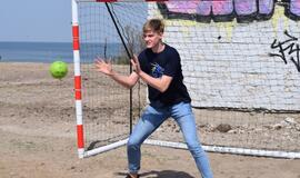 Klaipėdos "Dragūno" gimtadienis