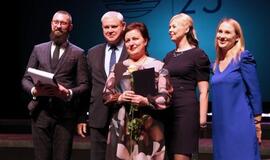 Jūrininkų ligoninei - 25-eri