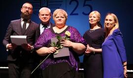 Jūrininkų ligoninei - 25-eri