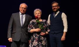 Medinos darbuotojų diena