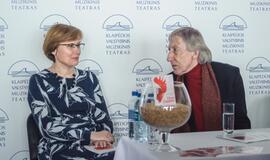 „Prūsai“ skambėjo kompozitoriaus G. Kuprevičiaus jubiliejui