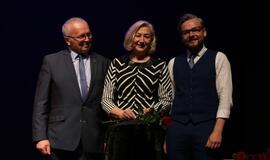 Medinos darbuotojų diena