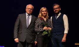 Medinos darbuotojų diena