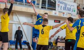 Klaipėdos rankininkai sužibėjo tarptautiniame turnyre