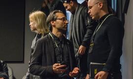 „Jauno teatro dienos 2019“: „Kurį pasirodymą pirktumėte“?