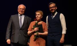 Medinos darbuotojų diena