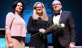 Jūrininkų ligoninei - 25-eri