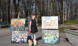 Klaipėda nepamiršta ypatingo ir be galo turtingo žmogaus